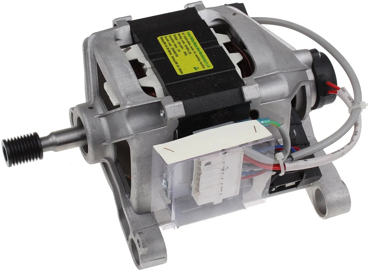 Beko Welling Motor 2844960100