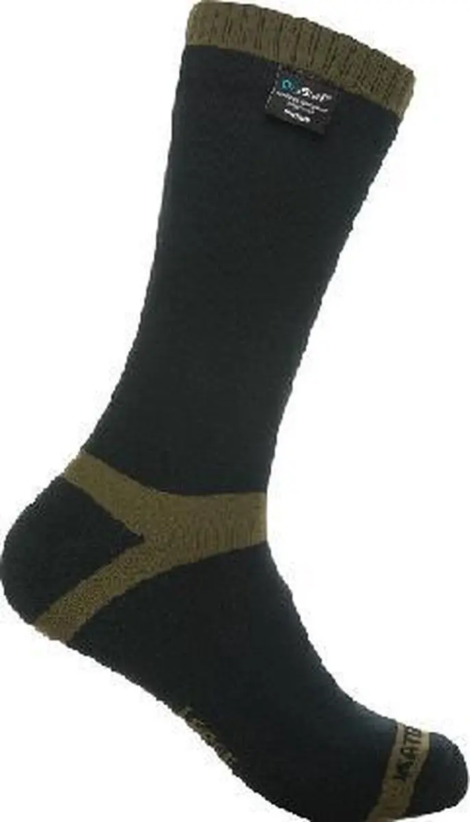 Dexshell Trekking Socks Zwart