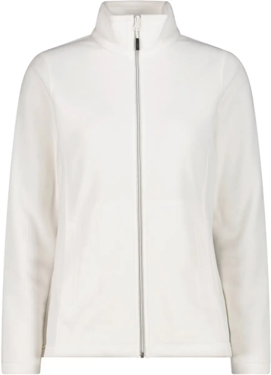 CMP Arctic Damesfleece met Rits - Vaniglia - 2XL - afbeelding 5 van 6