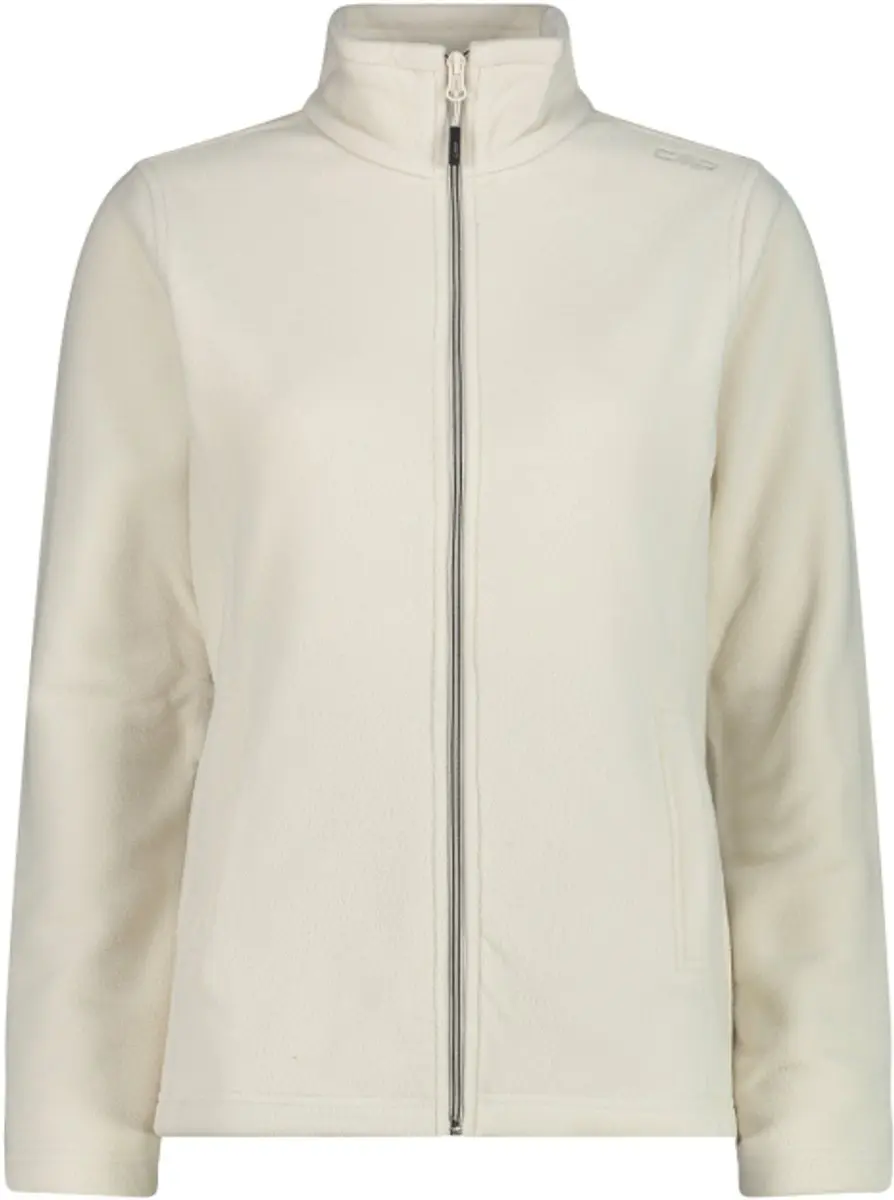 CMP Arctic Damesfleece met Rits