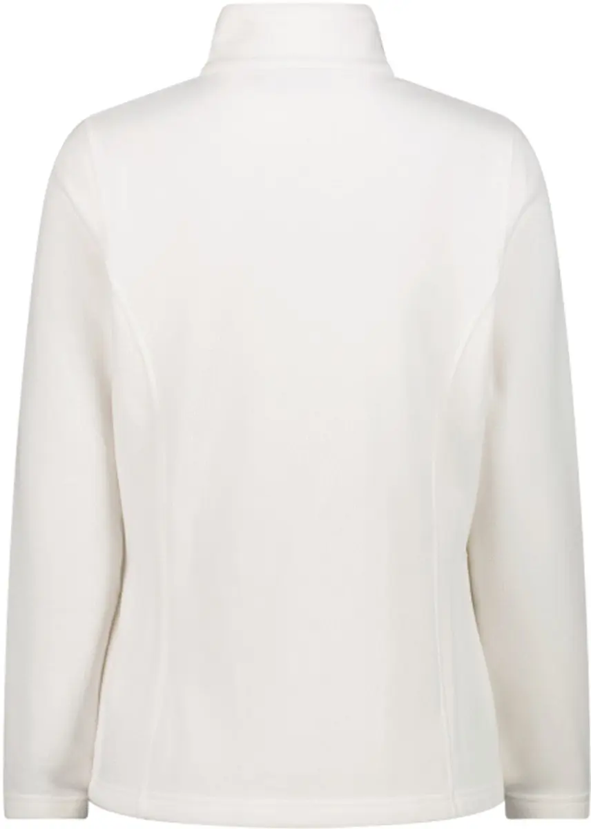 CMP Arctic Damesfleece met Rits - Vaniglia - 2XL - afbeelding 6 van 6