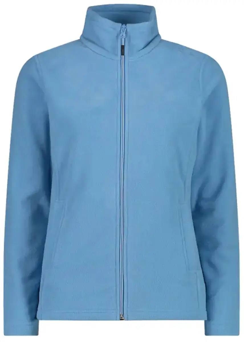CMP Arctic Damesfleece met Rits - Vaniglia - 2XL - afbeelding 3 van 6