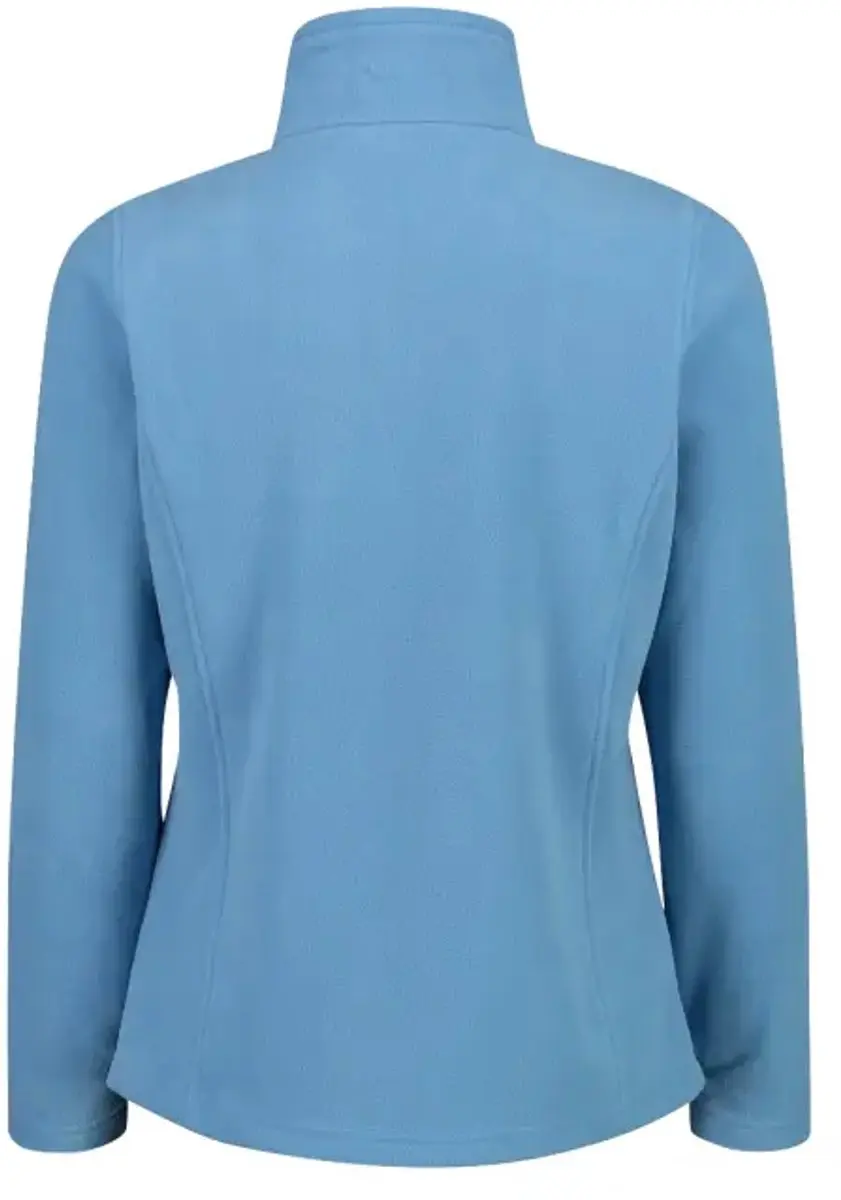 CMP Arctic Damesfleece met Rits - Vaniglia - 2XL - afbeelding 4 van 6