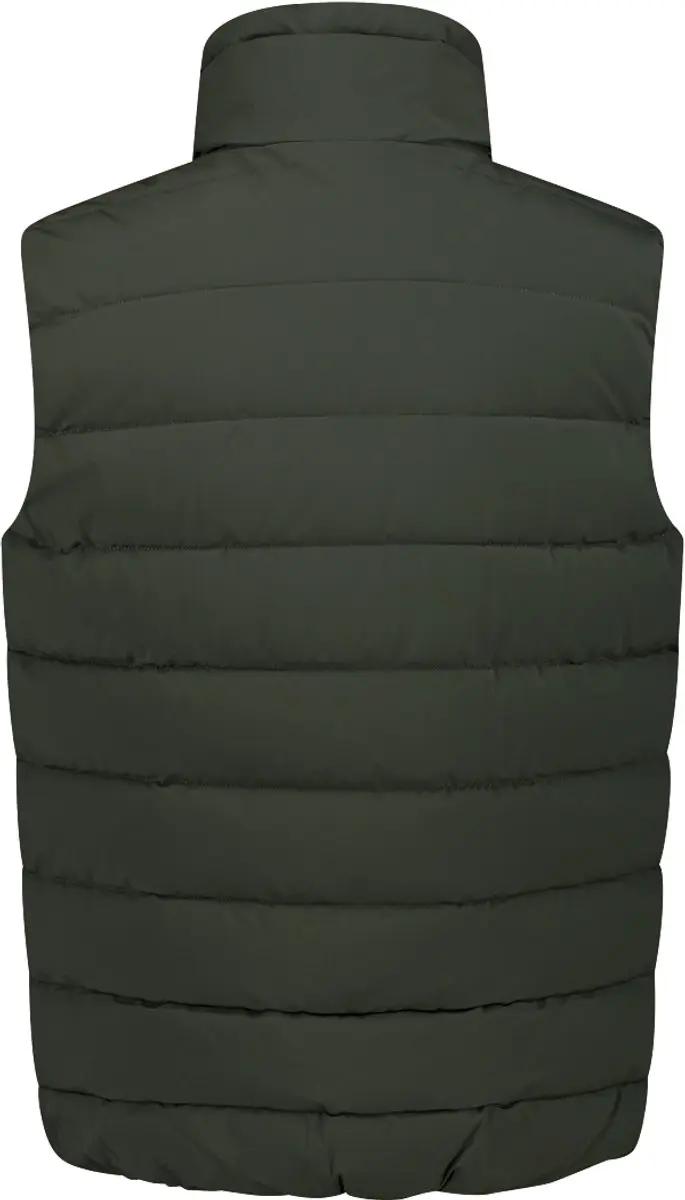 CMP Donsjack - Nero - L - afbeelding 4 van 6