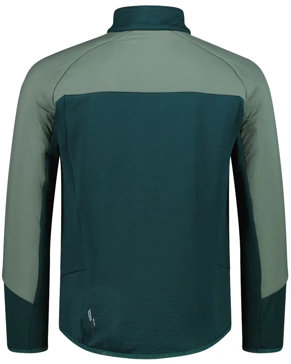 CMP Kildar Hybride Jas - Koningsblauw - 2XL - afbeelding 4 van 6