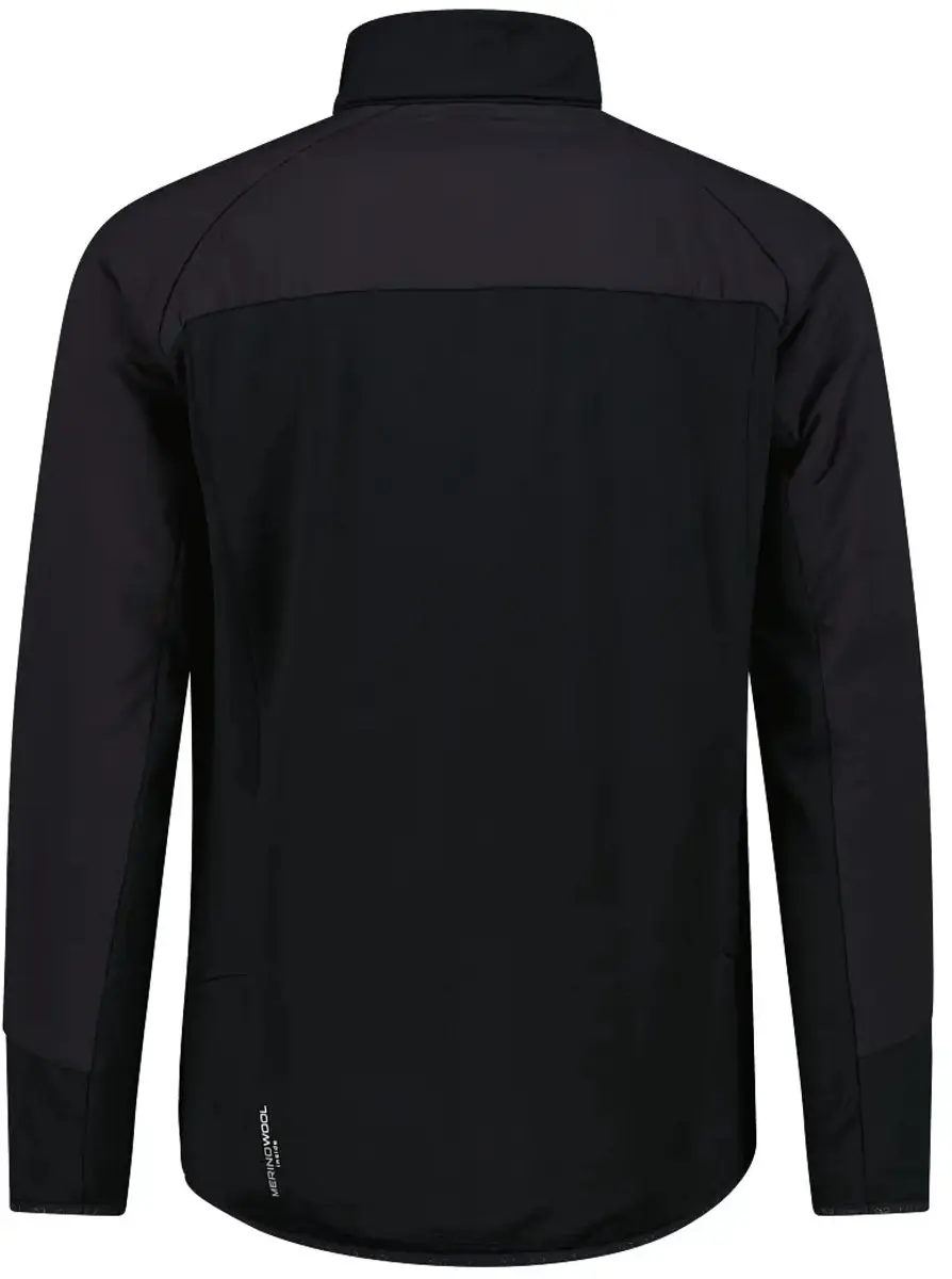 CMP Kildar Hybride Jas - Koningsblauw - 2XL - afbeelding 6 van 6