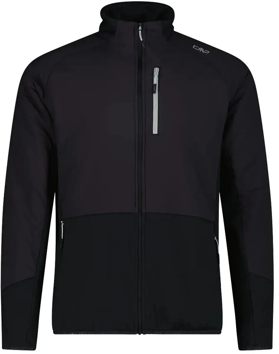 CMP Kildar Hybride Jas - Koningsblauw - 2XL - afbeelding 5 van 6