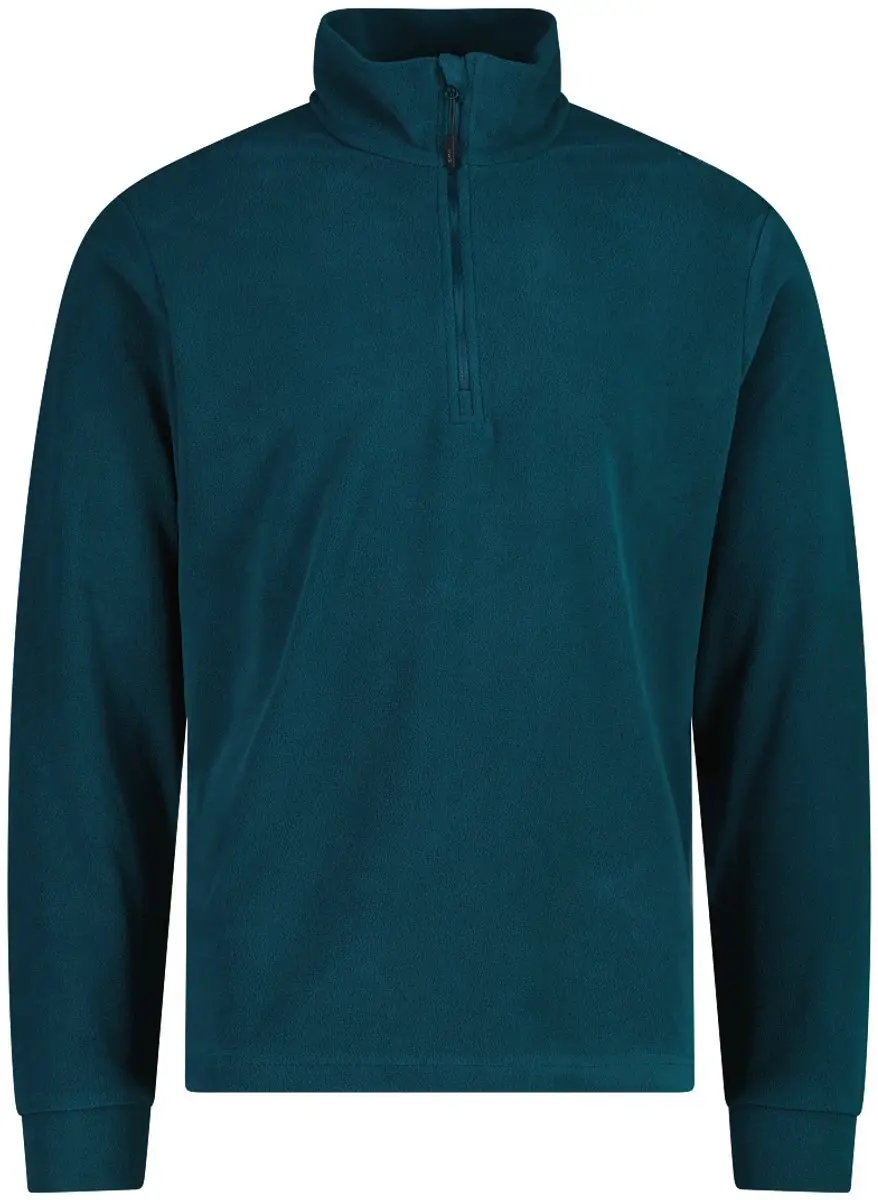 CMP Fleece - Koningsblauw/Blauw - afbeelding 2 van 6