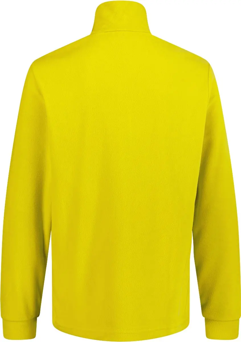 CMP Fleece - Koningsblauw/Blauw - afbeelding 6 van 6