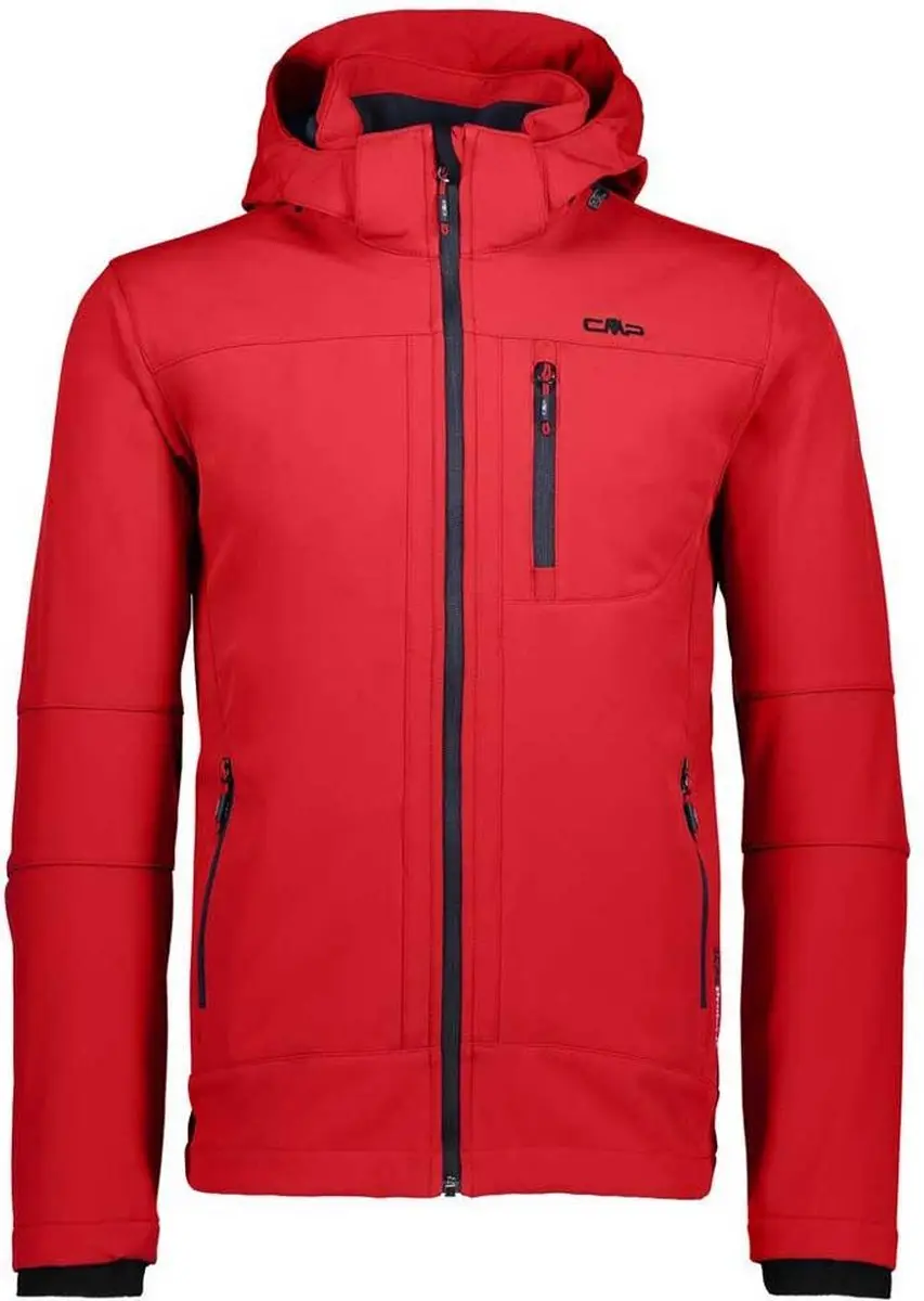 CMP Outdoorjas Mannen