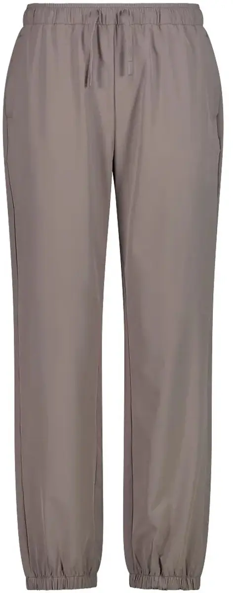 Vrouwelijke stretch joggingsbroek CMP