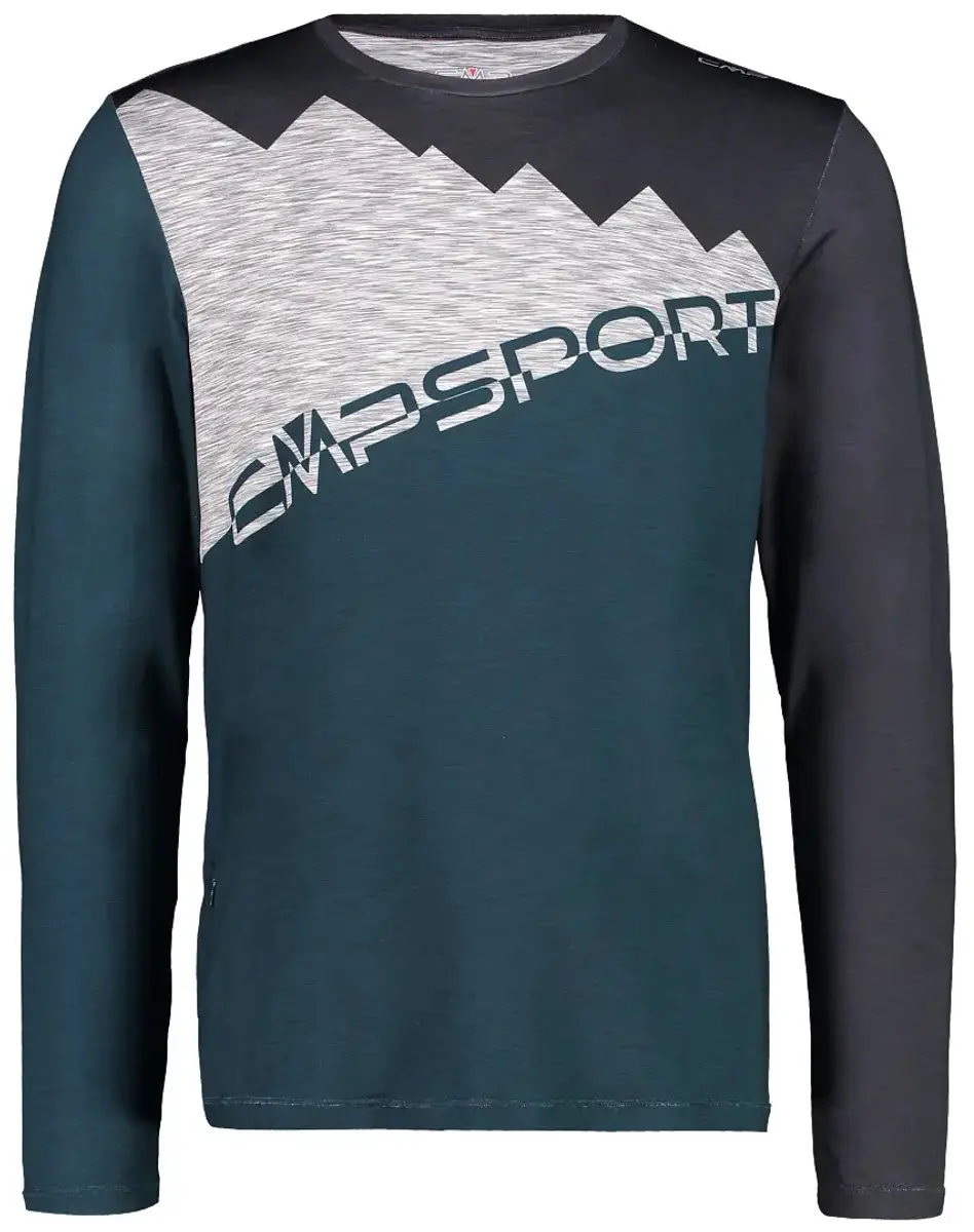 CMP Freebike T-shirt
