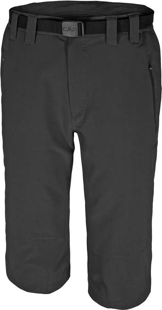 Cmp Capri 3/4 3t51747 Een Broek Grijs M Man
