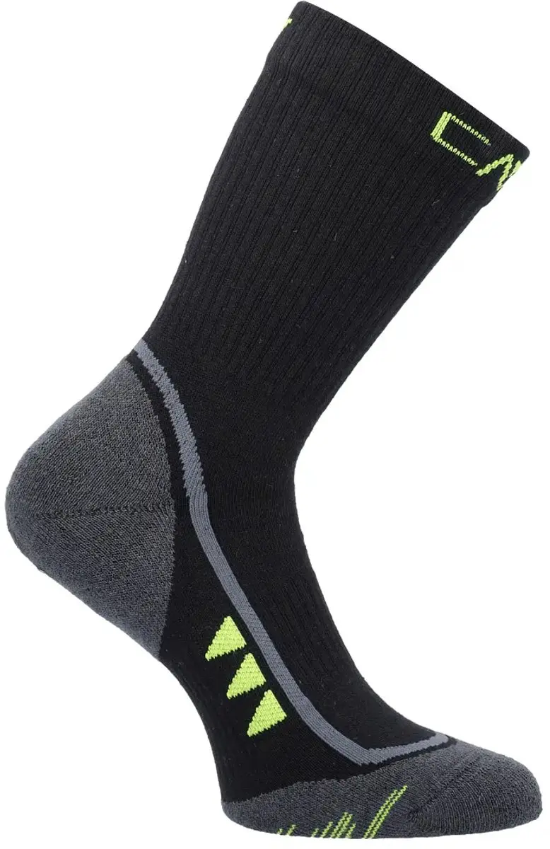 CMP Supersoft 50 Mid trekking sokken