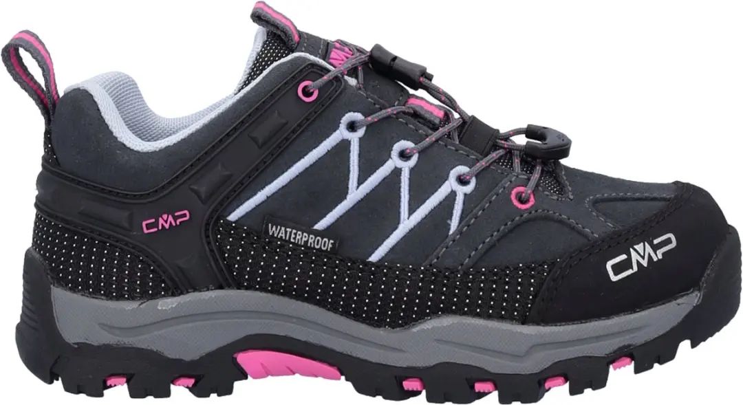 CMP Rigel WP Low Kinderwandelschoenen