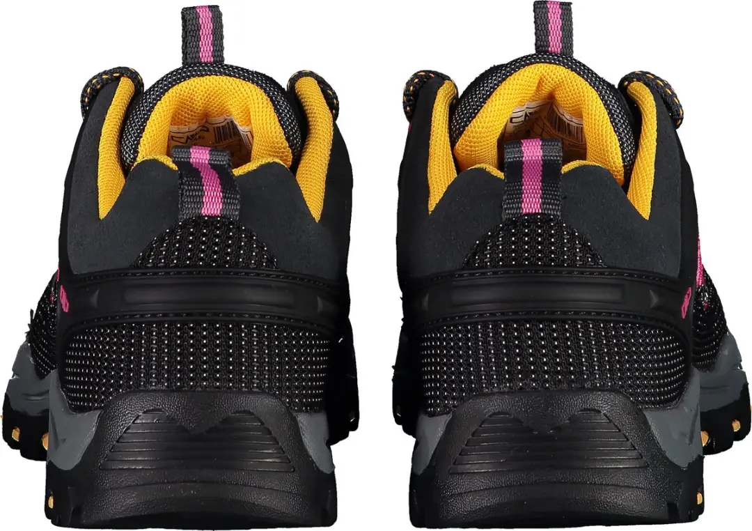 CMP Rigel WP Low Kinderwandelschoenen - Titanium - 28 - afbeelding 3 van 6
