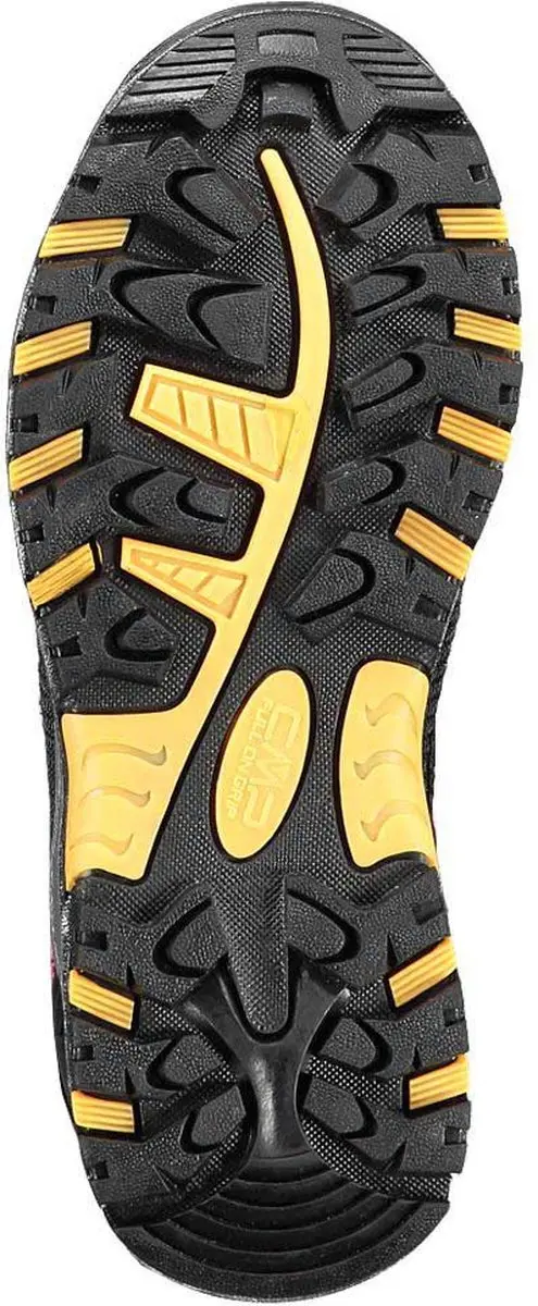 CMP Rigel WP Low Kinderwandelschoenen - Titanium - 28 - afbeelding 4 van 6