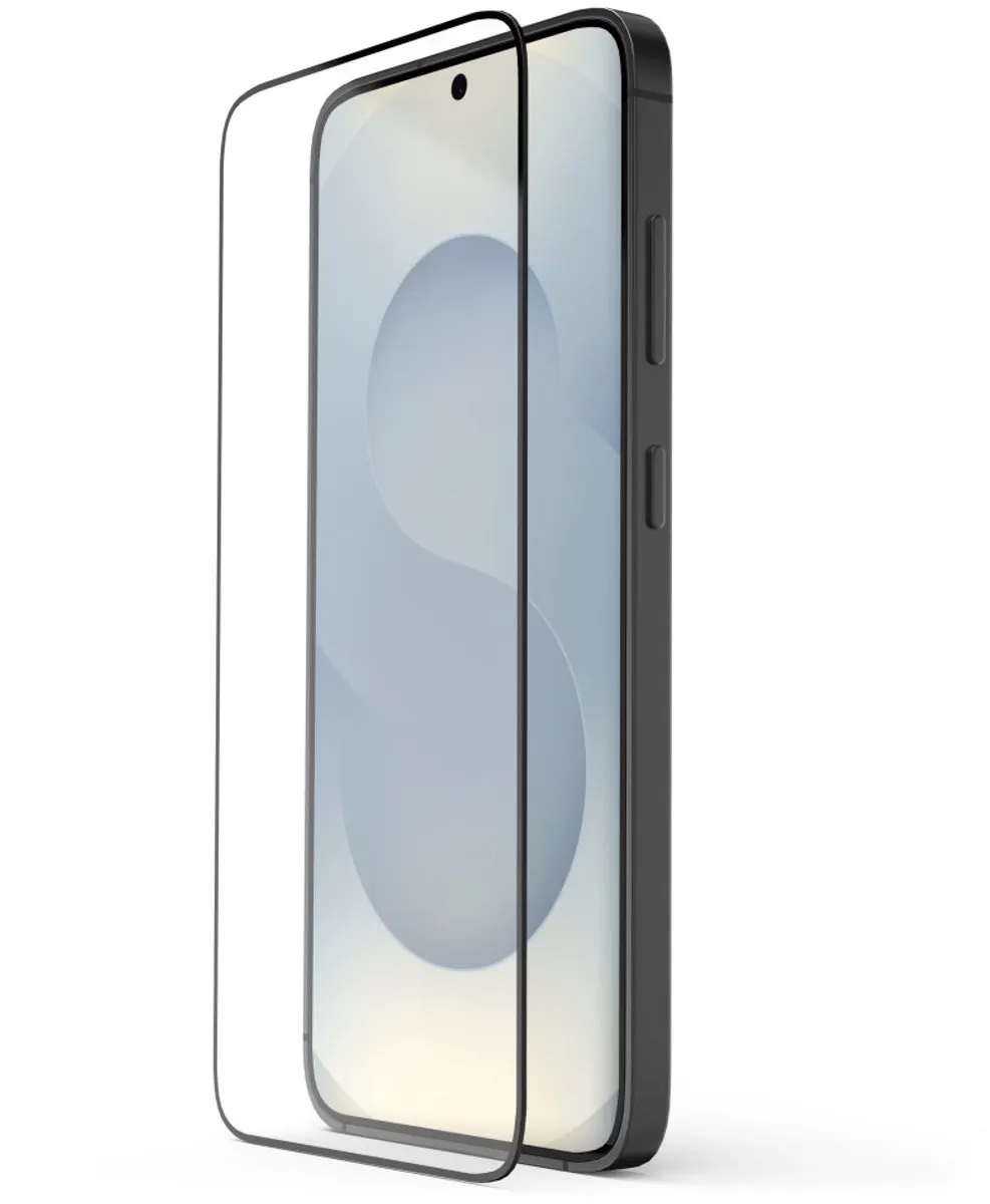 Hama Galaxy S25 Plus Extreme Protect Screenprotector