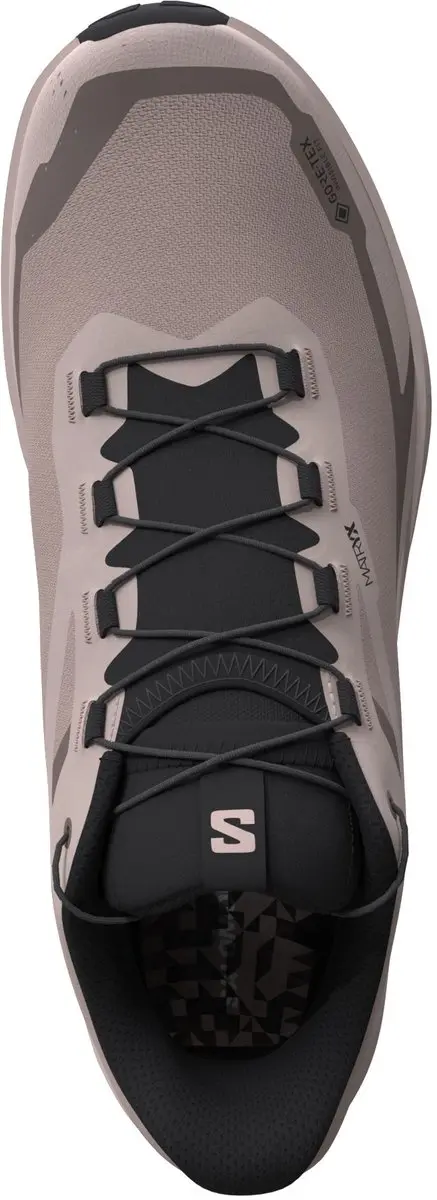 Salomon Genesis 2 GORE-TEX Trailschoenen Dames - afbeelding 4 van 6