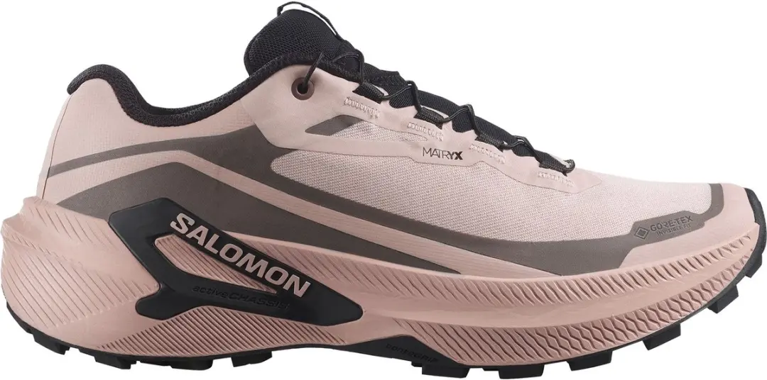Salomon Genesis 2 GORE-TEX Trailschoenen Dames - afbeelding 2 van 6