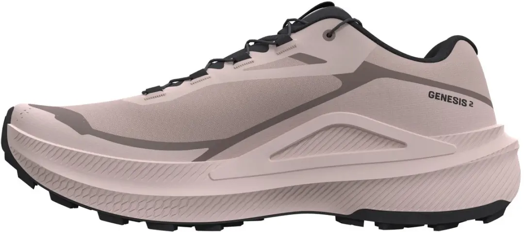 Salomon Genesis 2 GORE-TEX Trailschoenen Dames - afbeelding 5 van 6