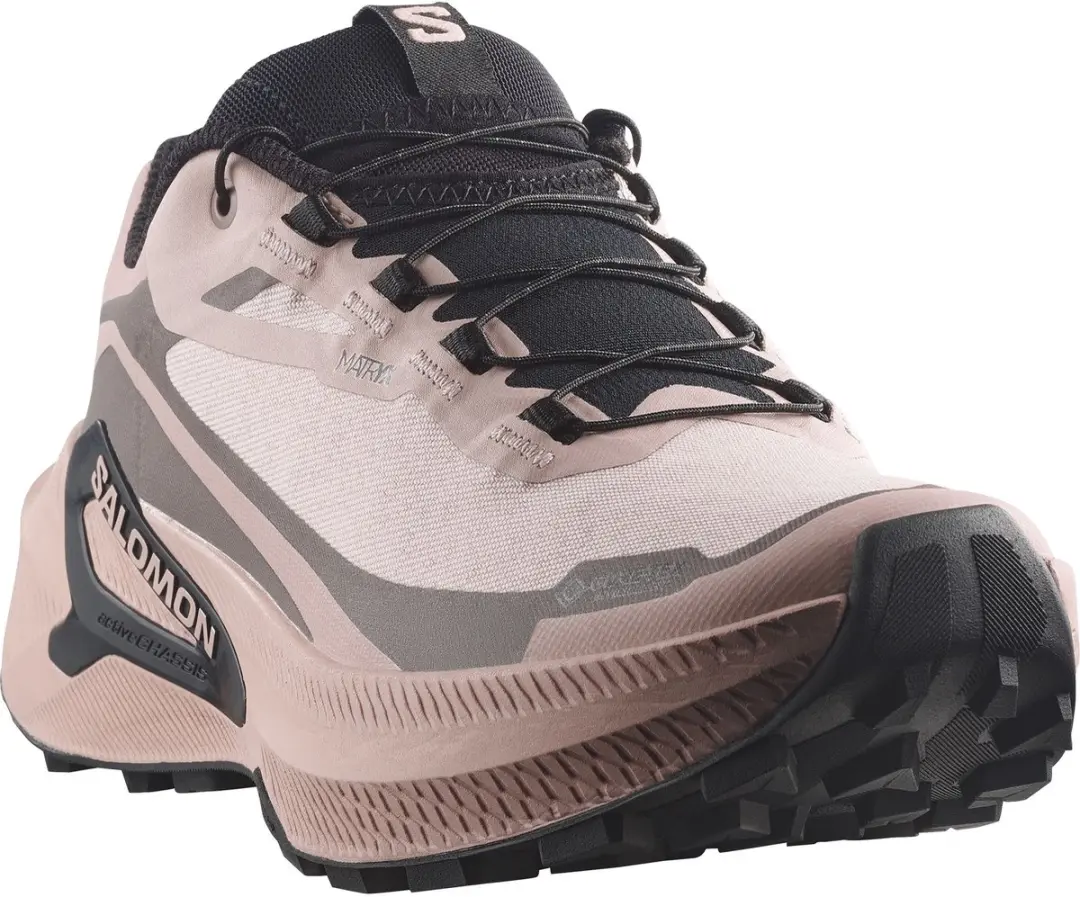 Salomon Genesis 2 GORE-TEX Trailschoenen Dames - afbeelding 6 van 6