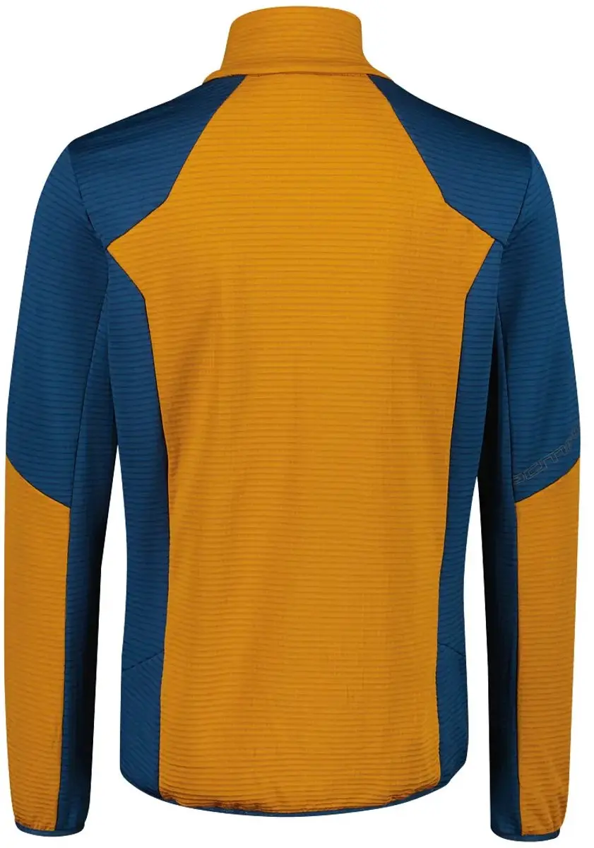 CMP Grid Tech Fleecejack - afbeelding 4 van 6