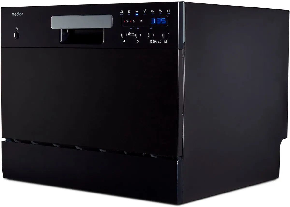 Medion DWT 60 Tafelvaatwasser