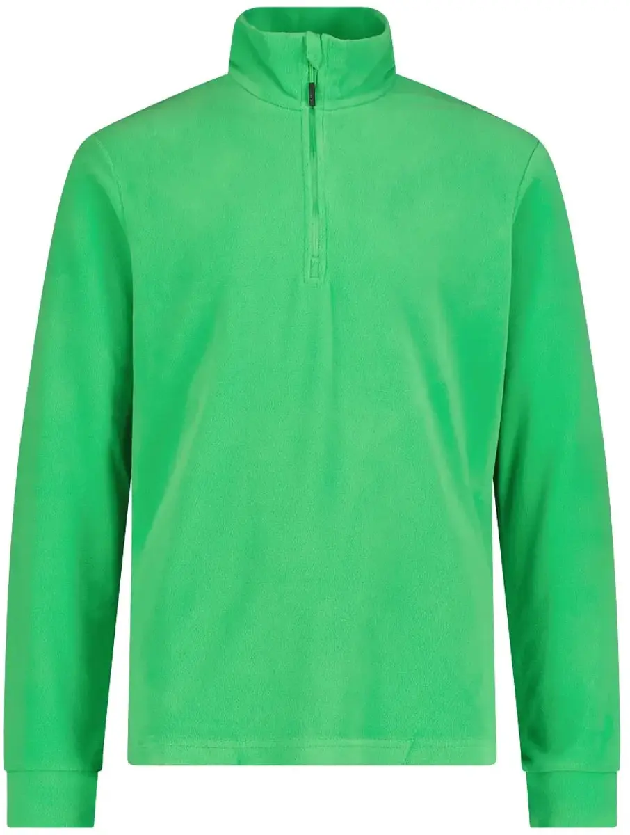 CMP Fleece - Diepe Munt - L - afbeelding 5 van 6