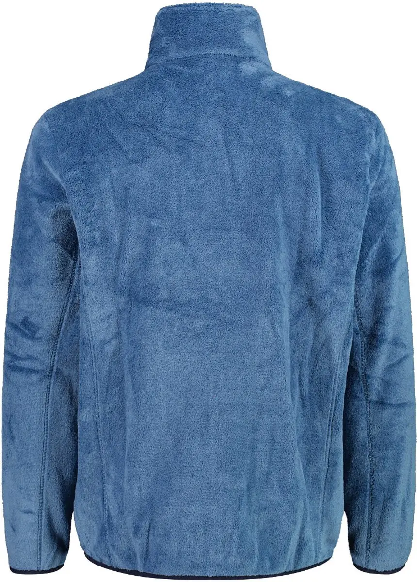 CMP Fleece - Diepe Munt - L - afbeelding 4 van 6
