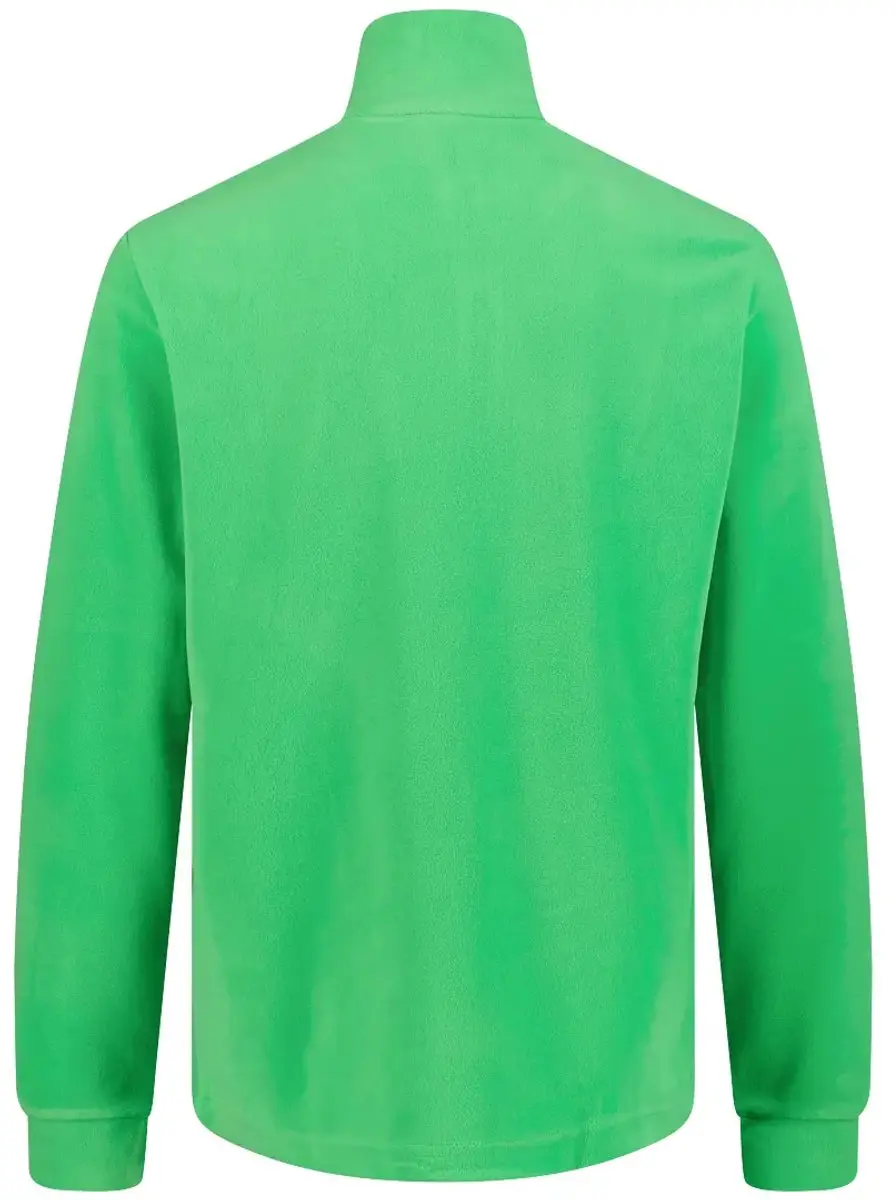 CMP Fleece - Diepe Munt - L - afbeelding 6 van 6