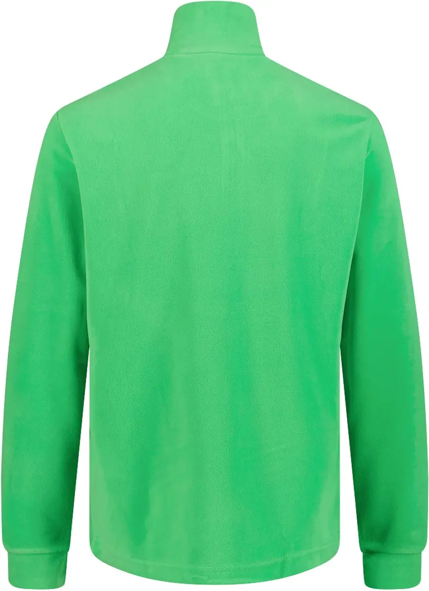 CMP Fleece - Diepe Munt - L - afbeelding 2 van 6