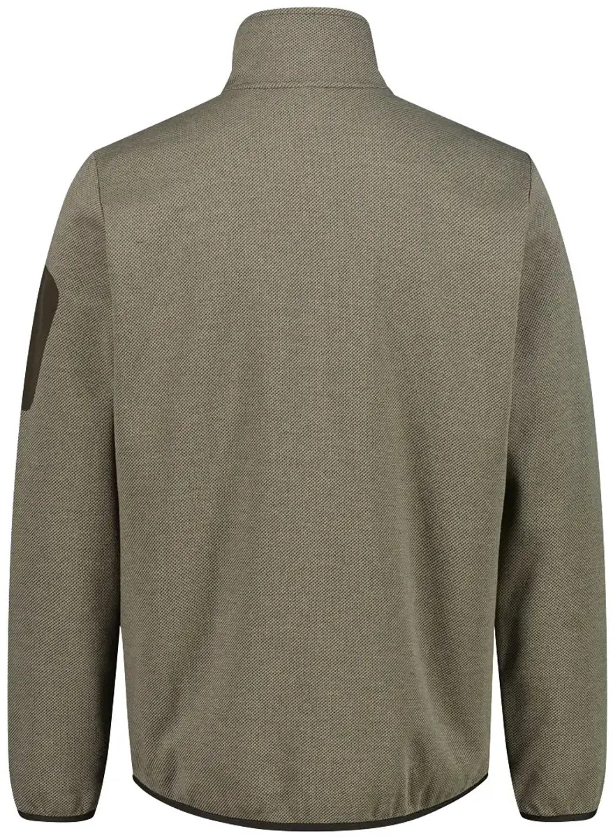 CMP Technische Mesh Fleece - Sage/Pine - afbeelding 2 van 6