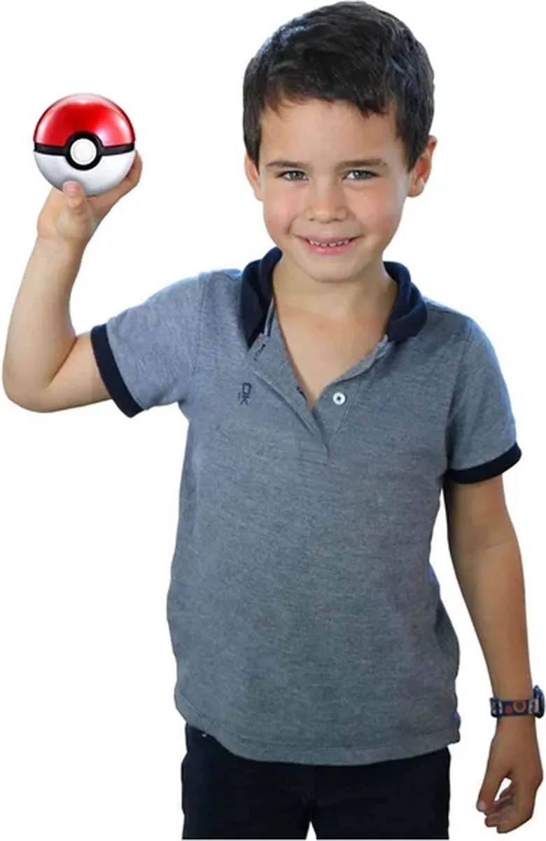 Pokémon Trainer Guess Legacy Edition Trivia Spel - 37555