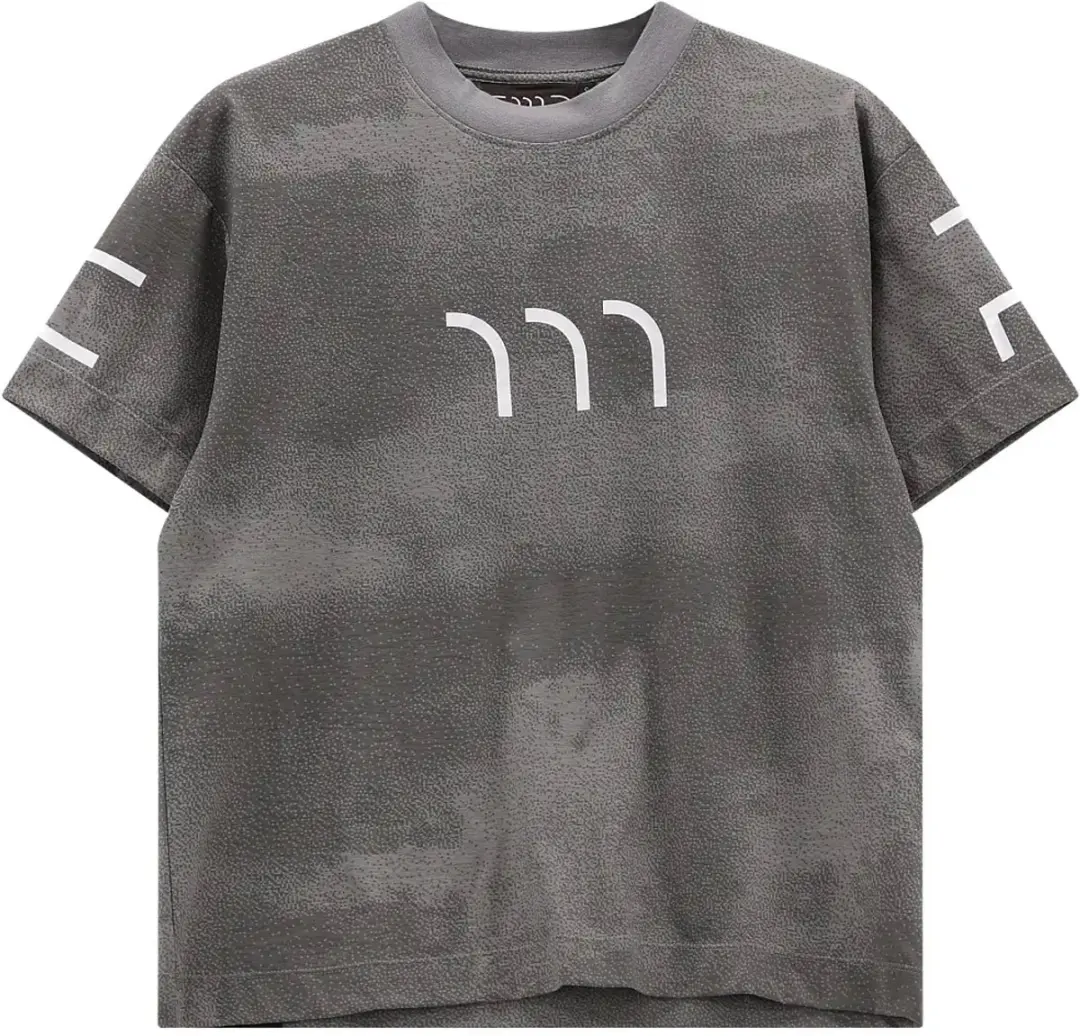 CMP Dames T-shirt met opdruk