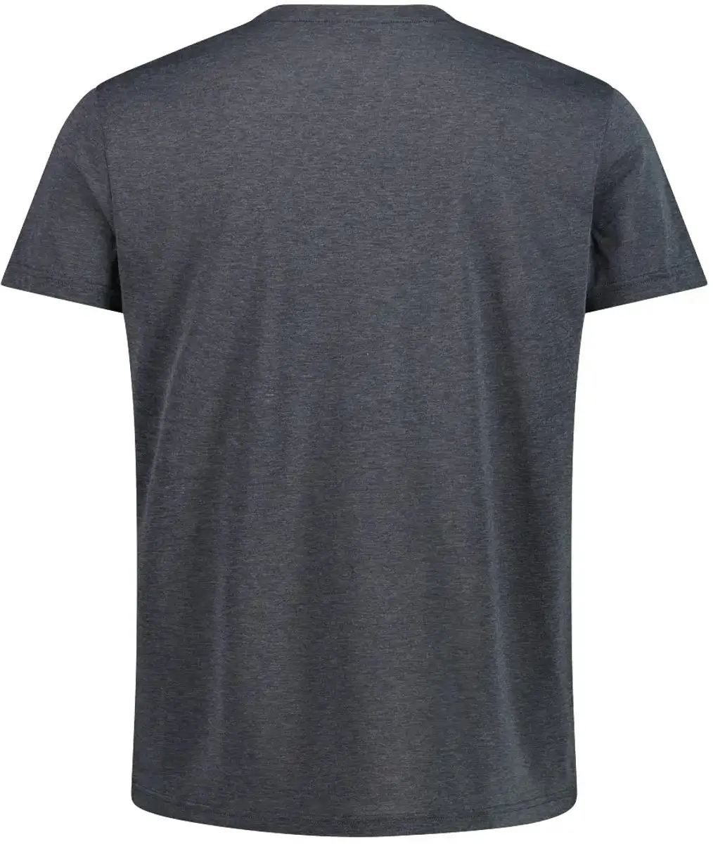 CMP DriRelease Katoenen T-shirt - Sage/Pine - 3XL - afbeelding 6 van 6