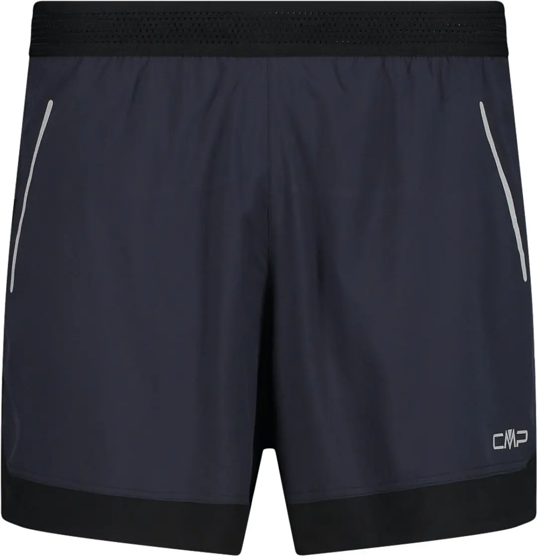 CMP Shorts - Antraciet - afbeelding 3 van 6