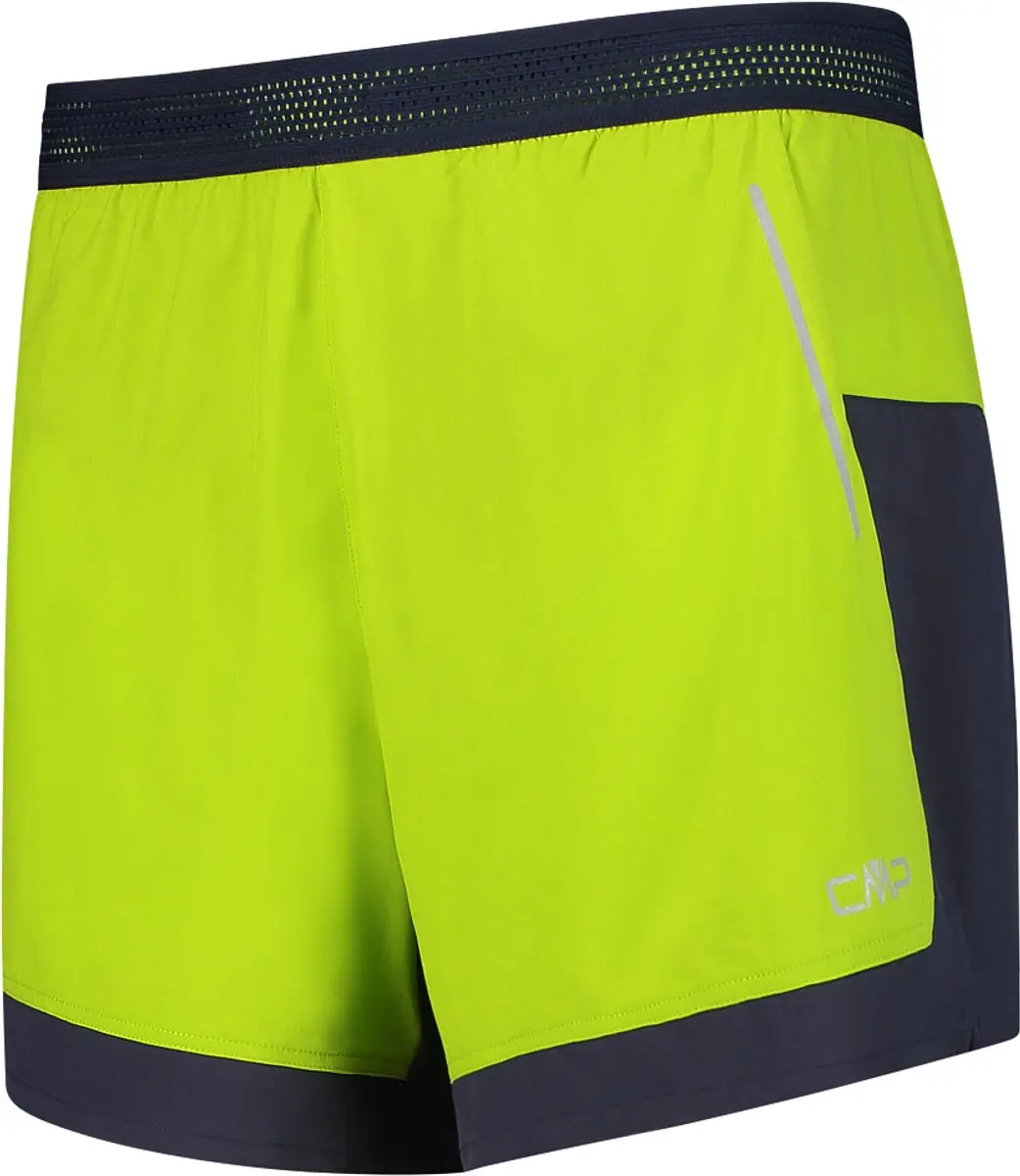 CMP Shorts - Antraciet - afbeelding 6 van 6