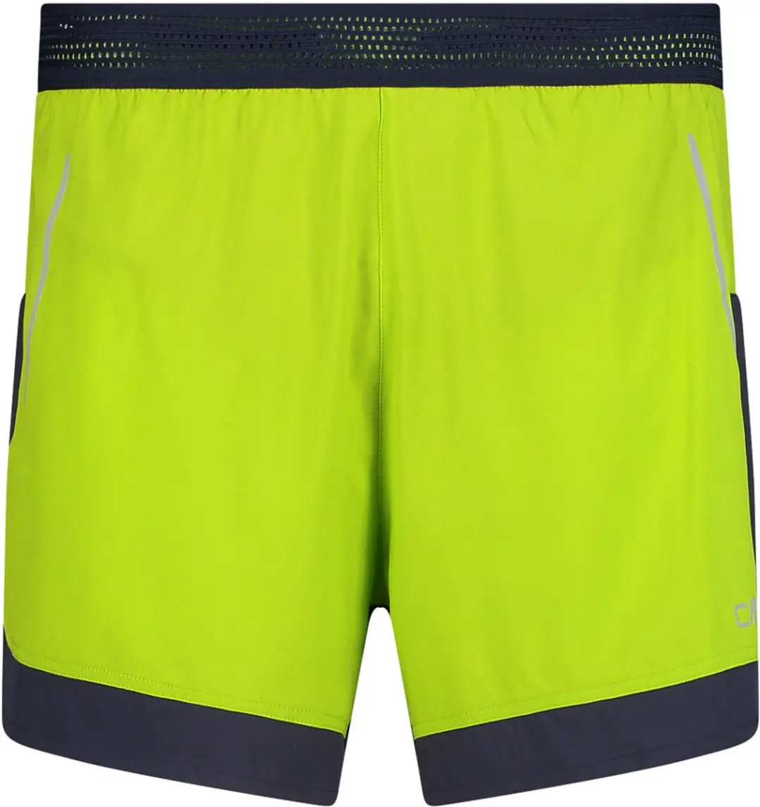 CMP Shorts - Antraciet - afbeelding 5 van 6