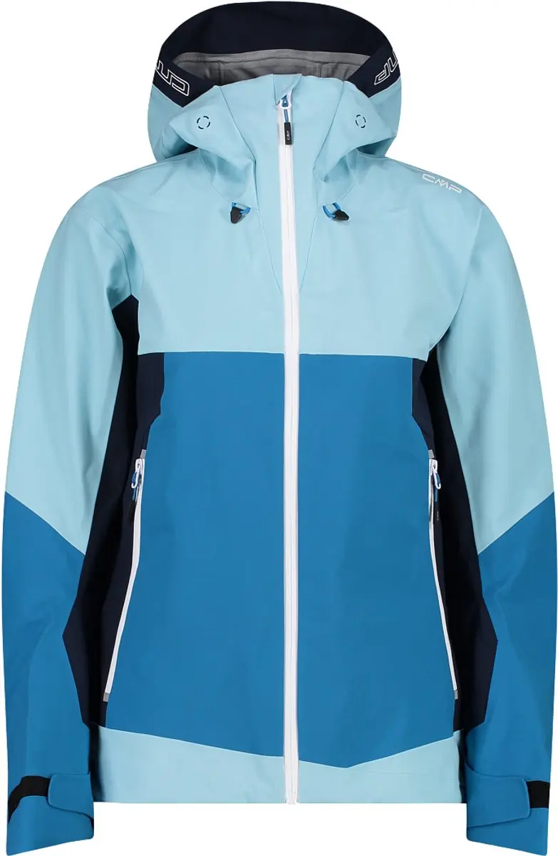 CMP Fix Dames Skijas