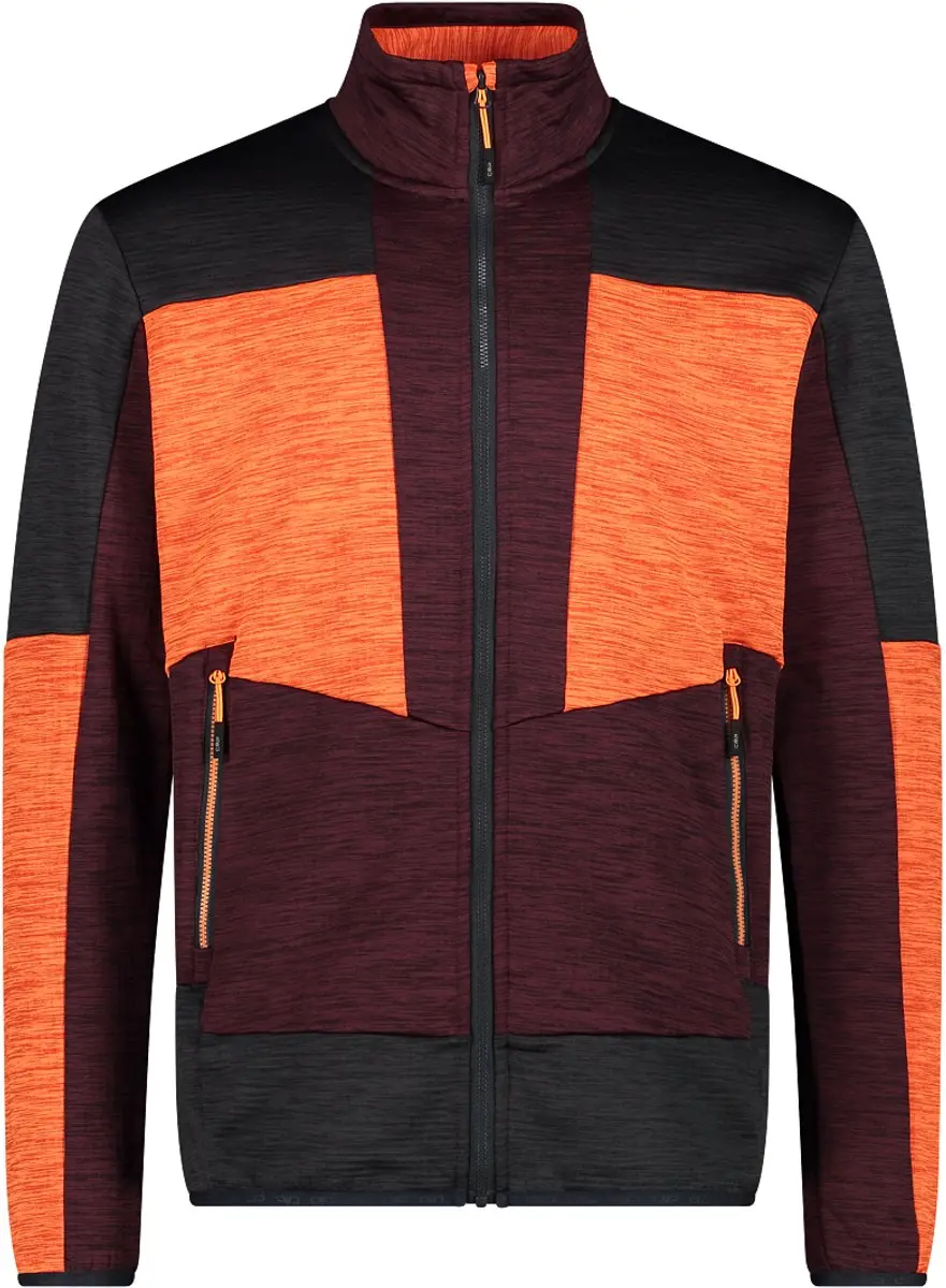 CMP Fleece Wandeljack