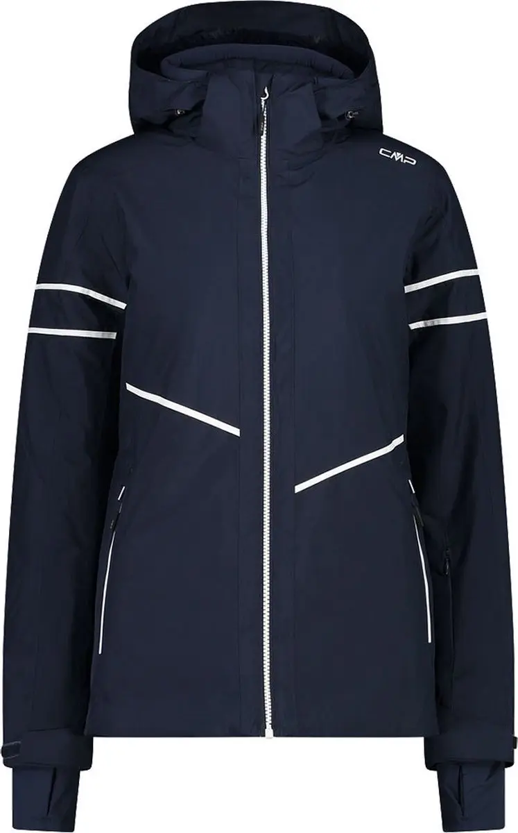Cmp 33w0726 Jas Blauw S Vrouw