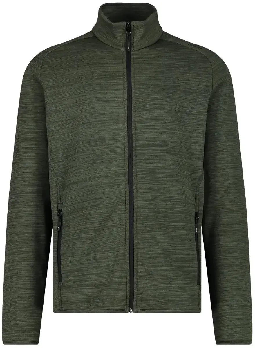 CMP Fleece met Rits