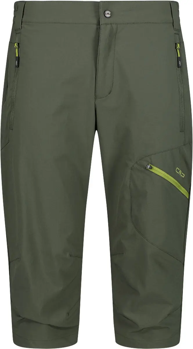 CMP Gorrari korte broek
