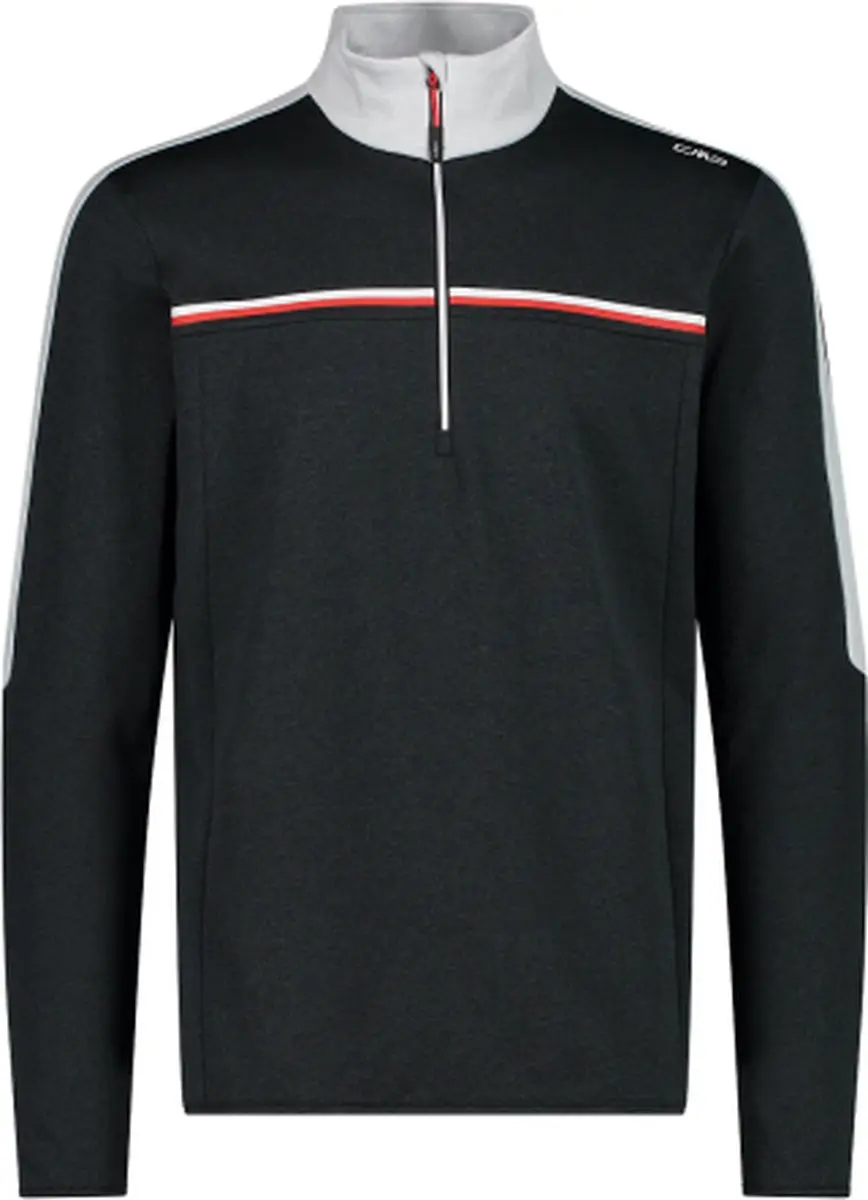 CMP Men Stripe Pully