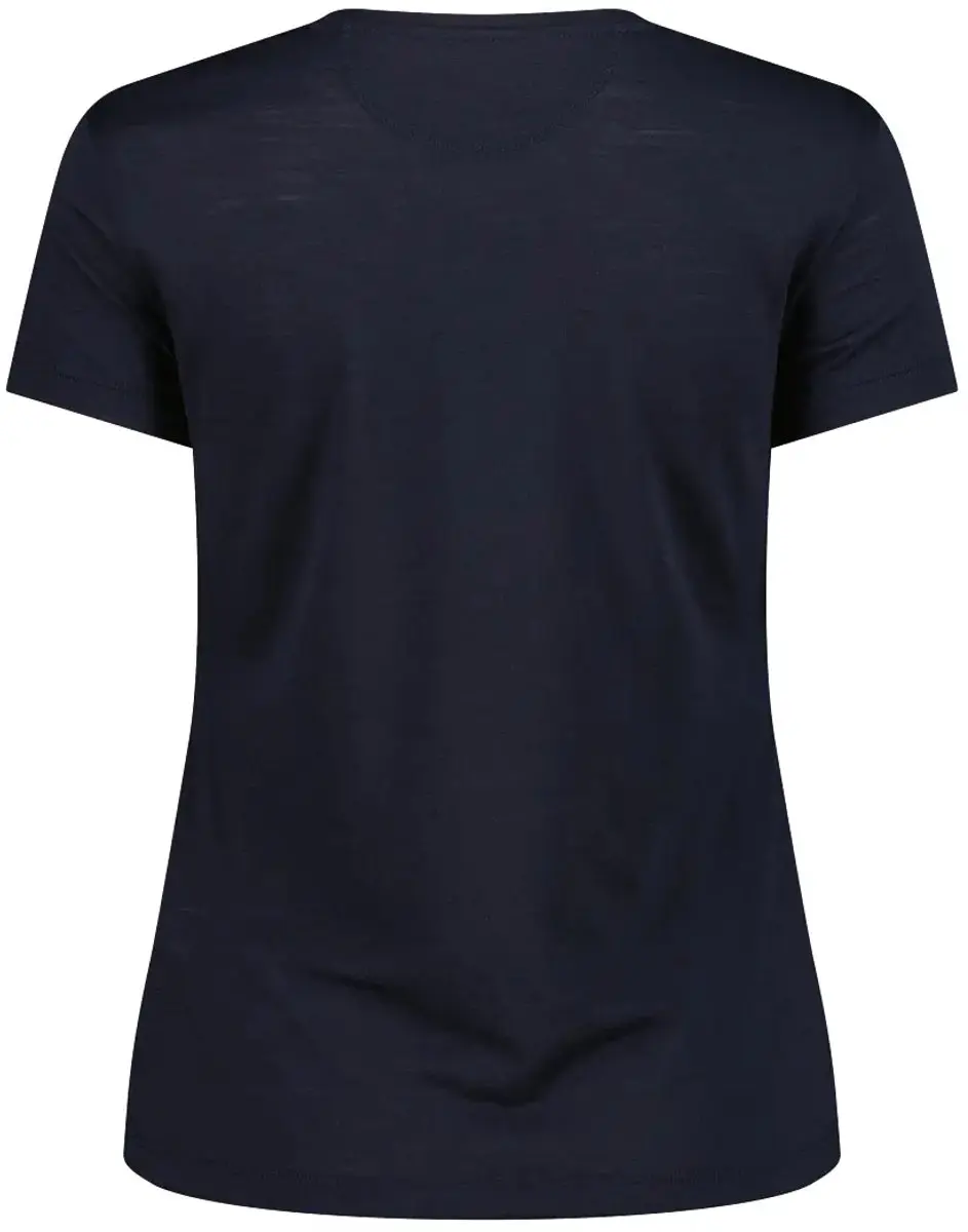 CMP Merinowol T-shirt Vrouwen Performance - afbeelding 4 van 6