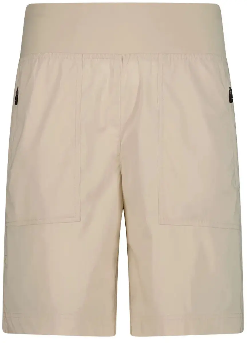 CMP Damesshort Stretch - Toffee - afbeelding 5 van 6