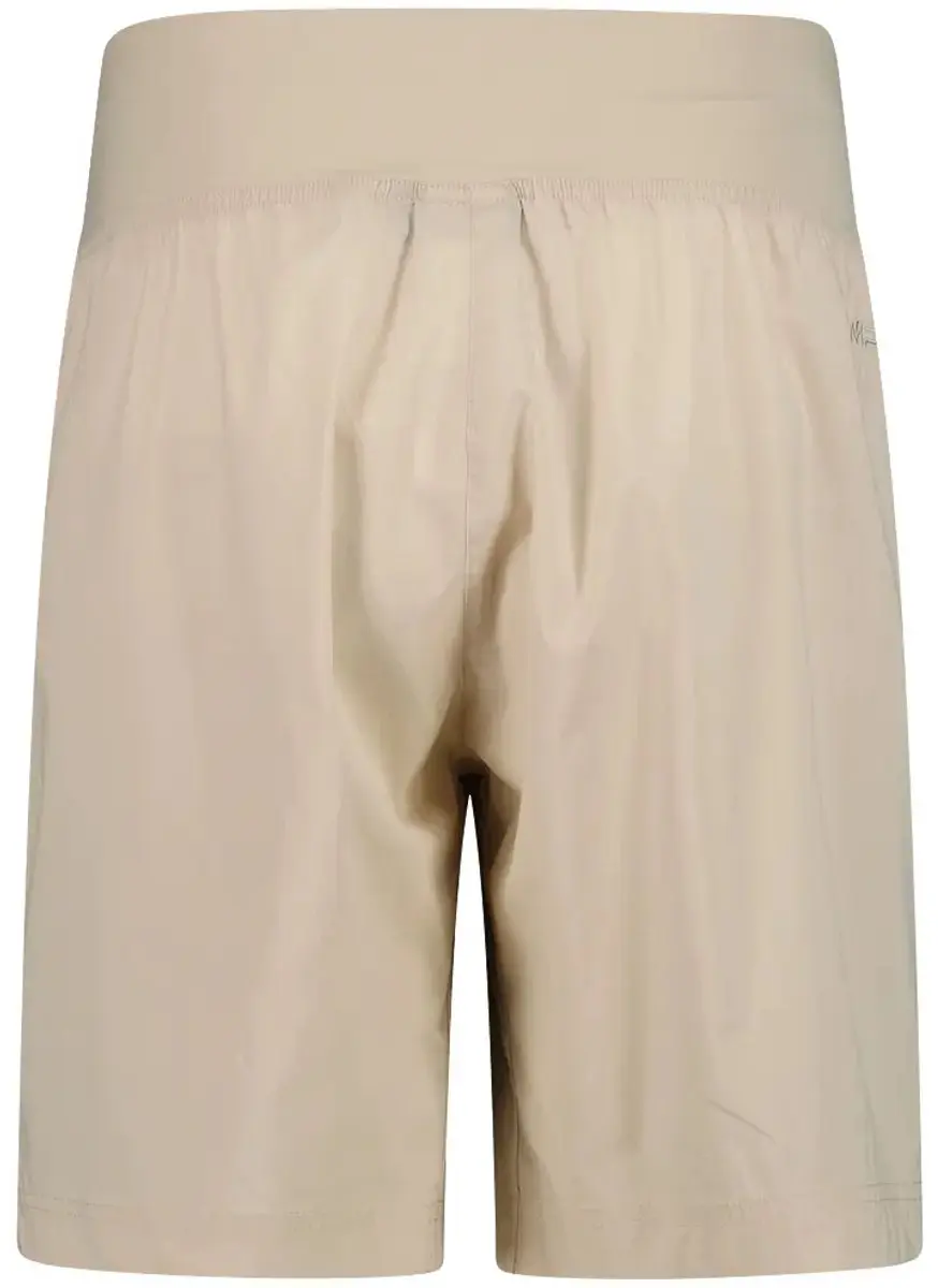 CMP Damesshort Stretch - Toffee - afbeelding 6 van 6