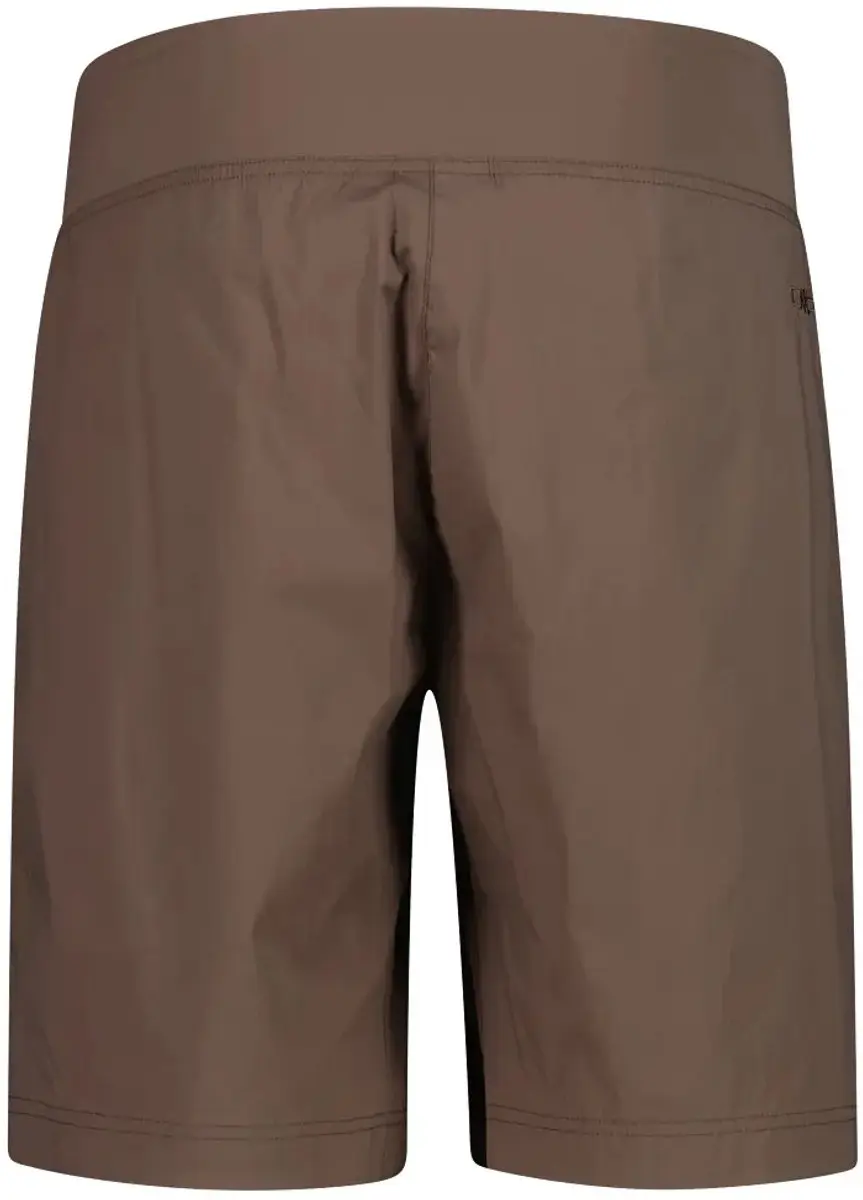CMP Damesshort Stretch - Toffee - afbeelding 2 van 6