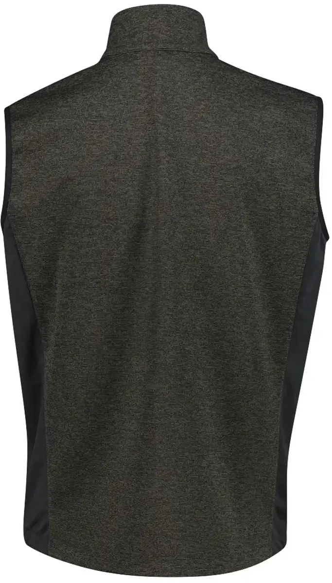 CMP Softshell Vest Zonder Mouwen Jacquard - afbeelding 6 van 6